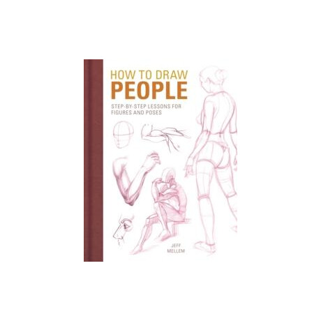 How to Draw People
