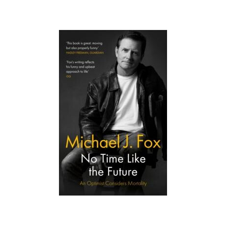 No Time Like the Future