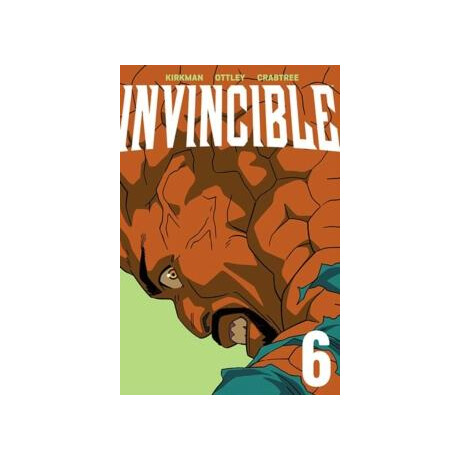 Invincible Volume 6 (New Edition)