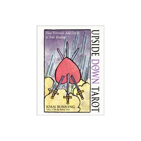 Upside Down Tarot
