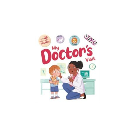 My Doctor's Visit