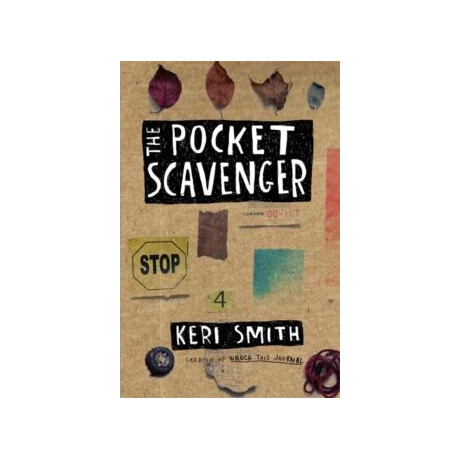 Pocket Scavenger
