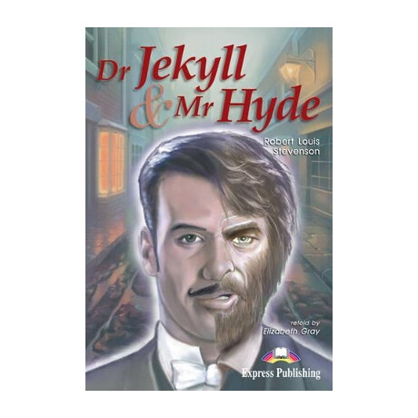 Elt gr 2: dr Jekyll and mr Hyde