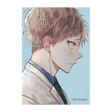 Im Here, Beside You, Vol. 1