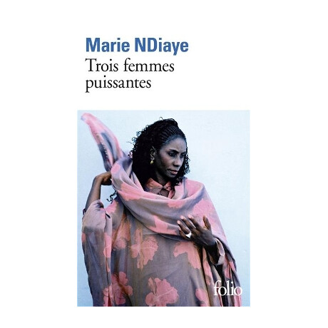 Trois Femmes Puissantes Poche