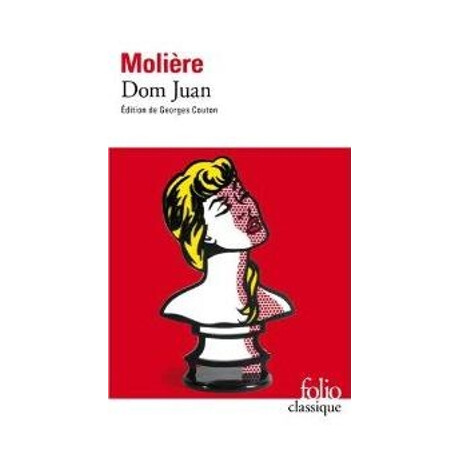 Dom Juan ou le Festin de Pierre