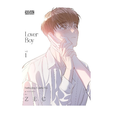 Lover Boy, Vol. 1