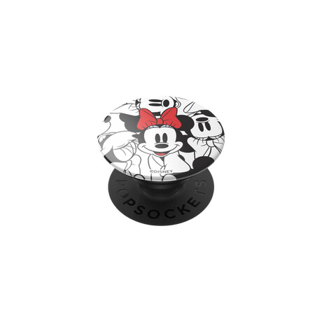 Kiddoboo Smartphone MobiStar + PopSocket Minnie + Handsfree