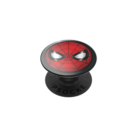 Kiddoboo Smartphone MobiStar + PopSocket Spider Man + Handsfree