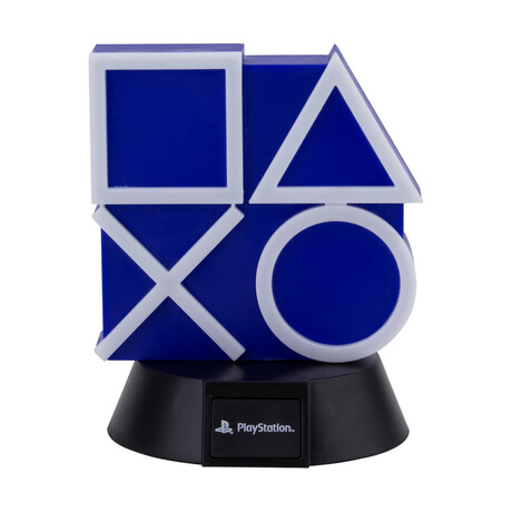 Paladone Icons: Playstation Light (Pp7929ps)