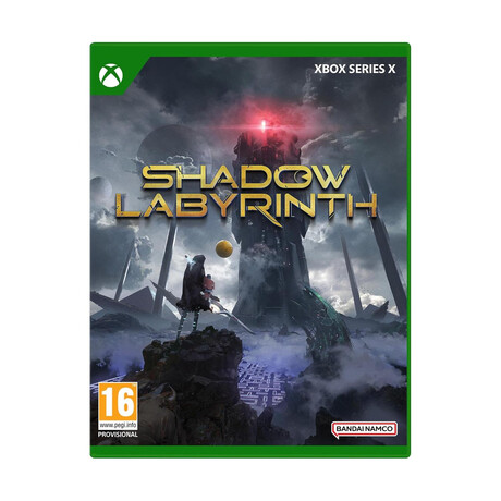 Xsx Shadow Labyrinth