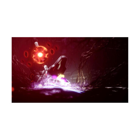 Xsx Shadow Labyrinth