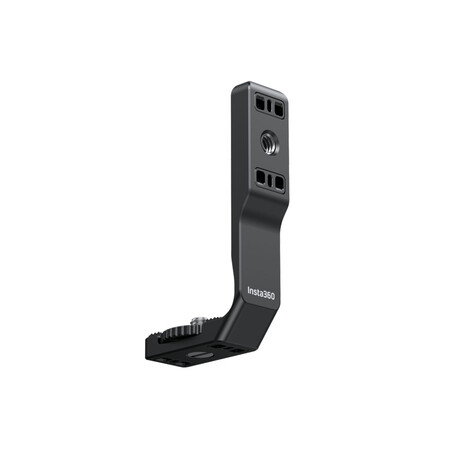Insta360 x5 Vertical-Horizontal Mount