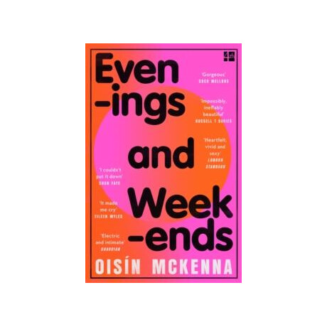 Evenings and Weekends