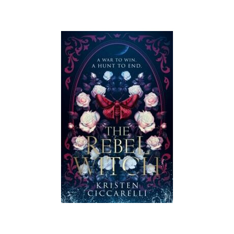 The Rebel Witch : Book 2