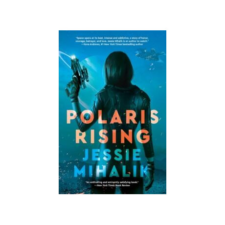 Polaris Rising