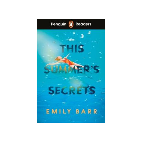 Penguin Readers Level 5: This Summers Secrets (Elt Graded Reader) : Abridged Edition