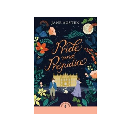 Pride and Prejudice