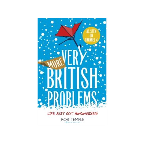 More Very British Problems