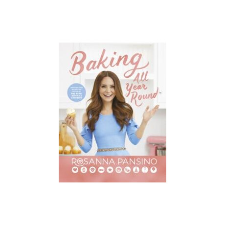 Baking all Year Round