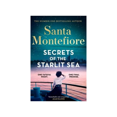 Secrets of the Starlit sea