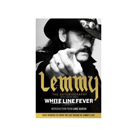 White Line Fever