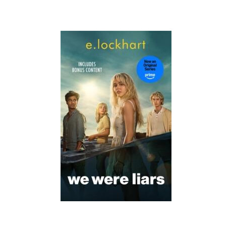 We Were Liars