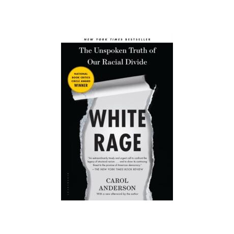 White Rage