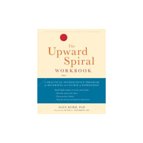 Upward Spiral Workbook
