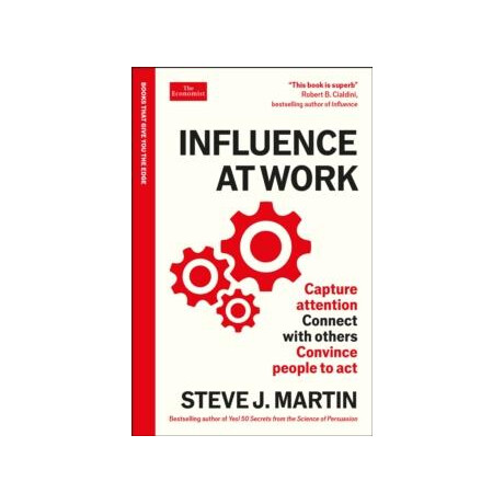 Influence at Work