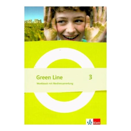Green Line 3: Workbook mit Mediensammlung