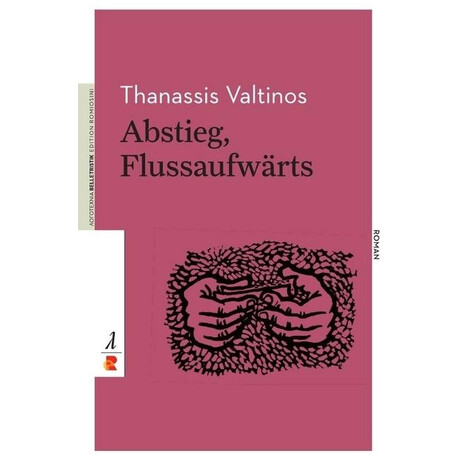 Abstieg, Flussaufwarts (η Καθοδος των Εννια, Αναπλους)