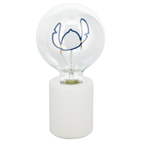 Paladone Διακοσμητικό Φωτιστικό Bulb Stitch (Pp14064lseu) (Palapp14064lseu)