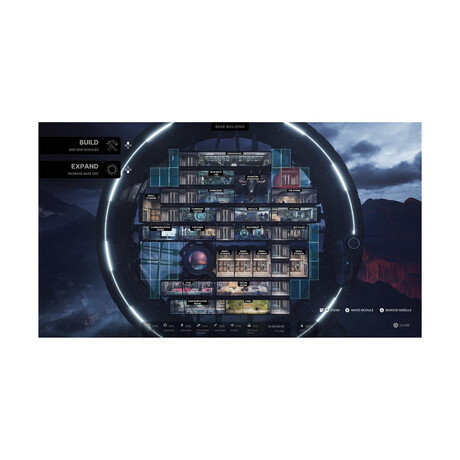 Ps5 the Alters