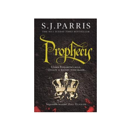 Giardano Bruno (02): Prophesy