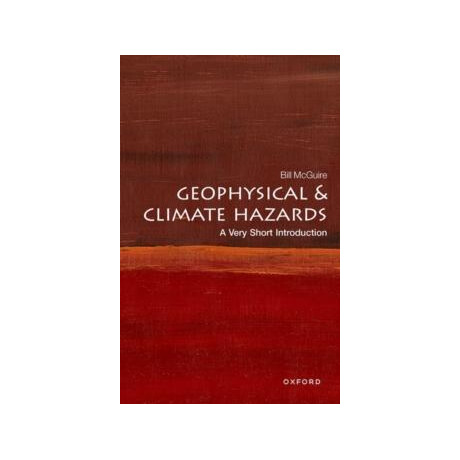 Geophysical and Climate Hazards