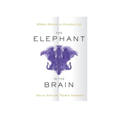 Elephant in the Brain