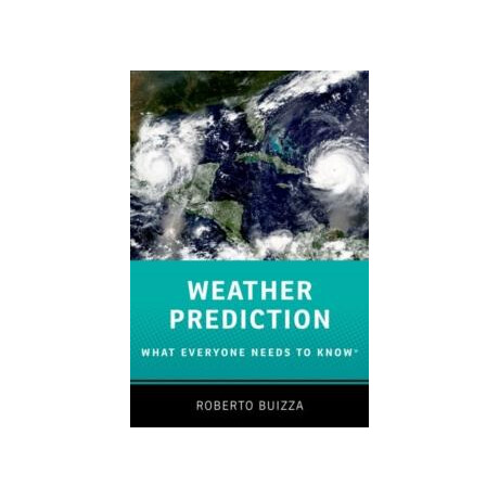 Weather Prediction: What Everyone Needs to Knowa®