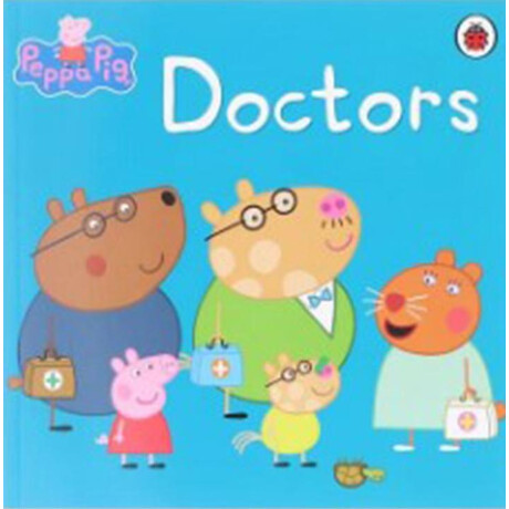 Peppa Pig: Doctors