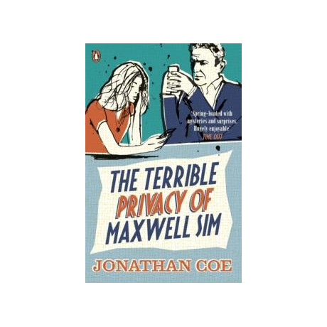 Terrible Privacy of Maxwell sim