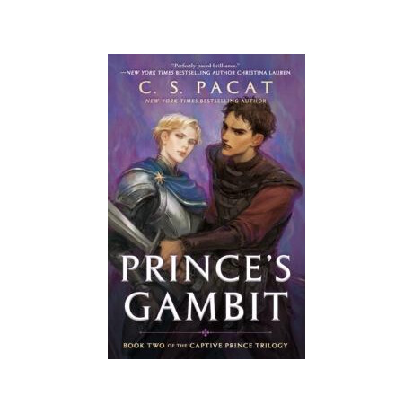 Prince's Gambit