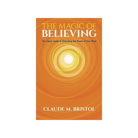 Magic of Believing