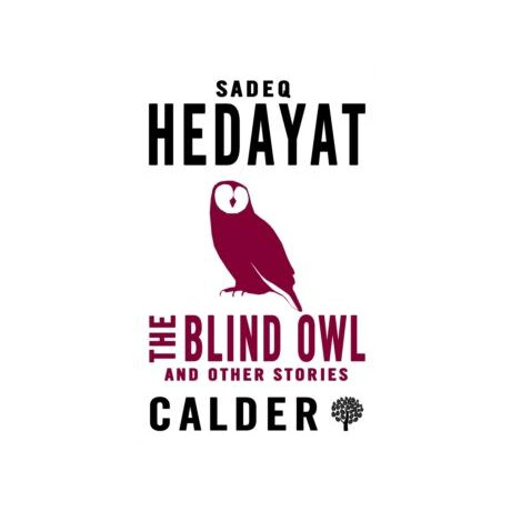 Blind owl and Other Stories