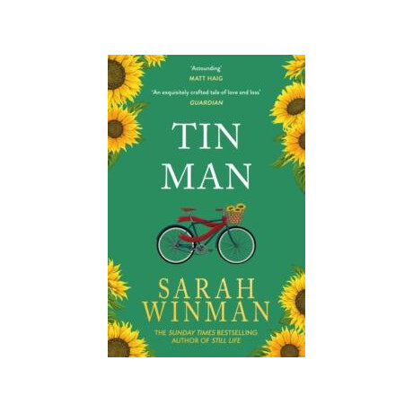 Tin man