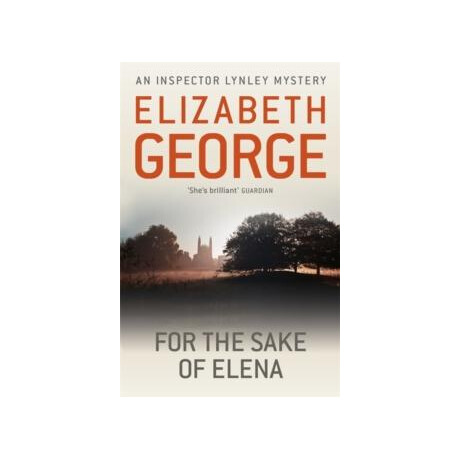 For the Sake of Elena