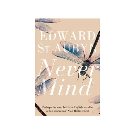 Patrick Melrose (01): Never Mind