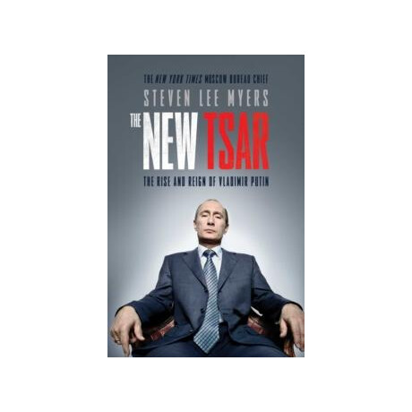 New Tsar