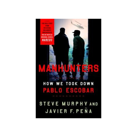 Manhunters