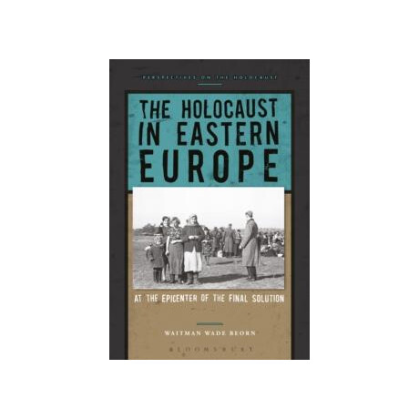 Holocaust in Eastern Europe