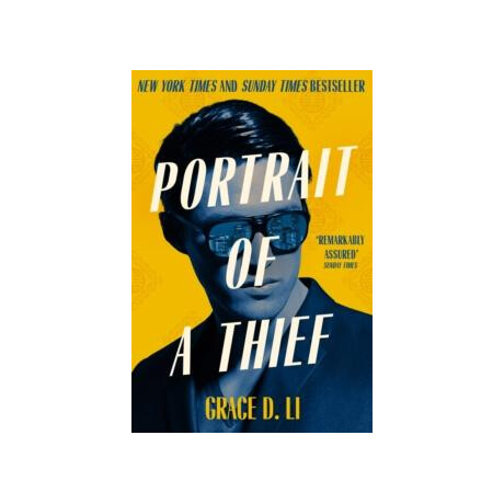 Portrait of a Thief
